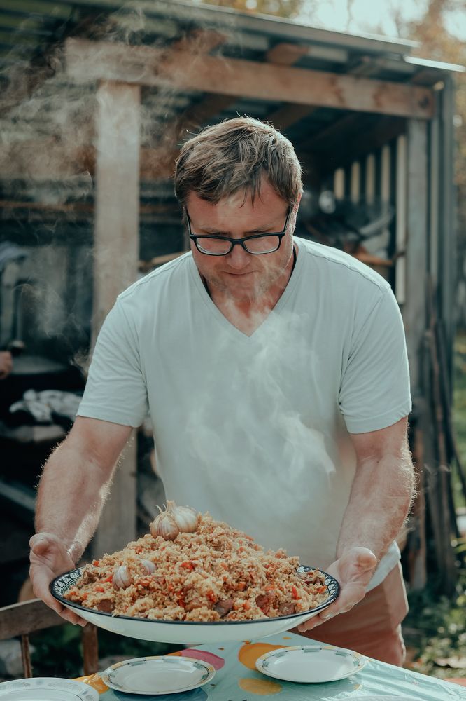 Photograph by Марина Слепова