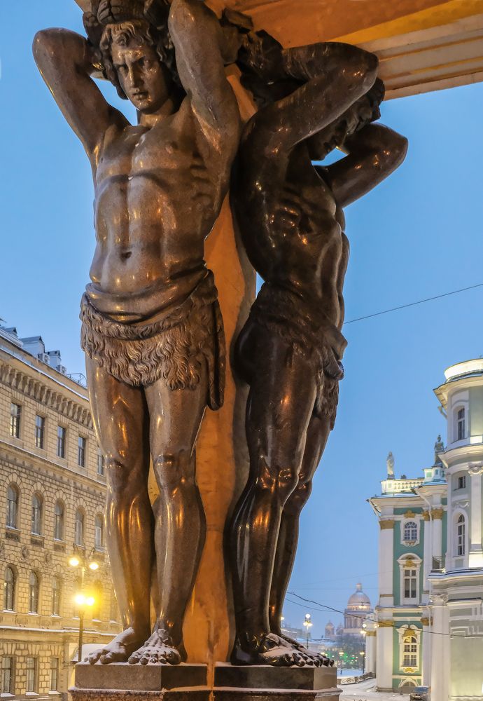 Фотография автора Ольга Виноградова