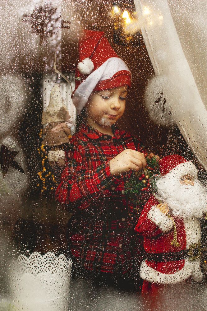 Photograph by Natalia Gaidar