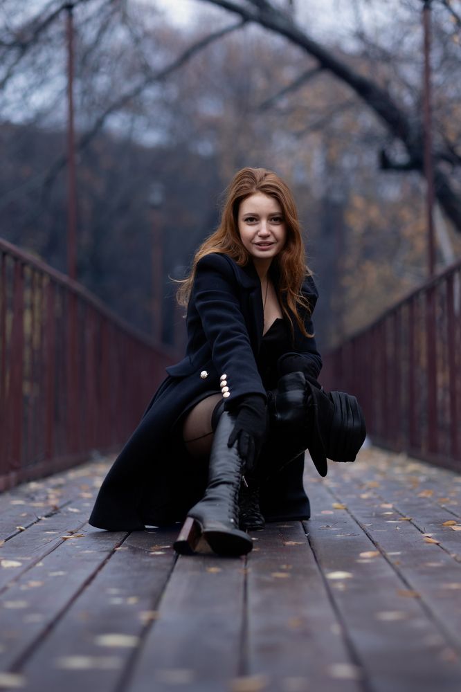 Photograph by Ляйсан Рамазанова