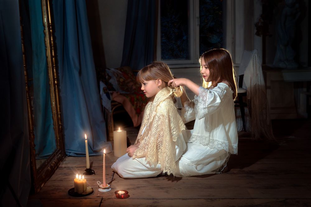 Photograph by Валентина Полунина