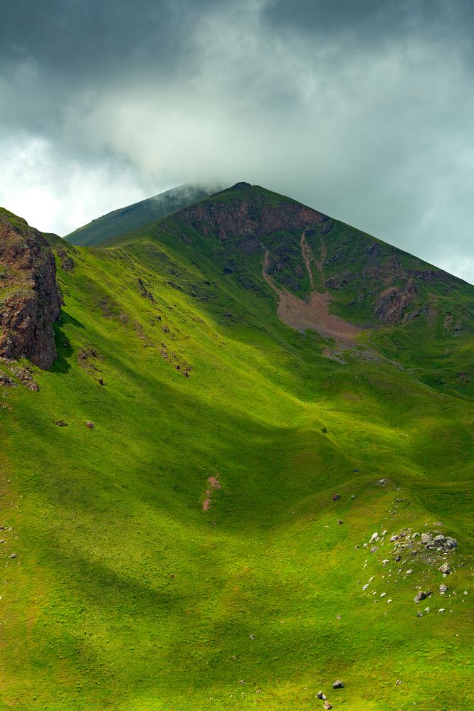 Photograph by Василий Ковалев