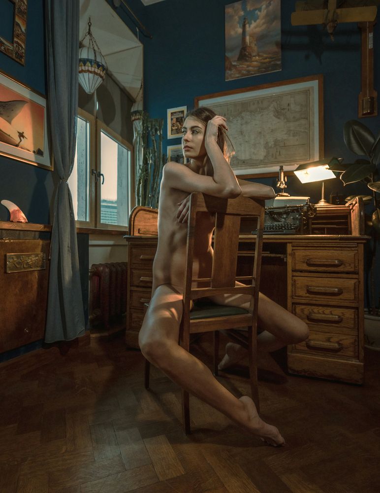 Photograph by Касьянов Виталий