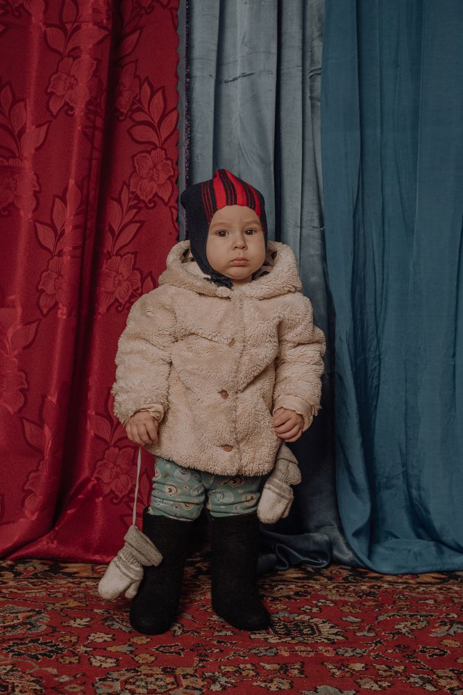 Photograph by Татьяна Зубехина