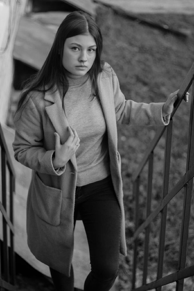 Photograph by Алина Едрянкина