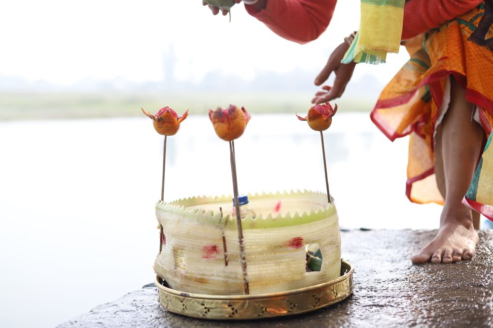 Photograph by Subrota Roy