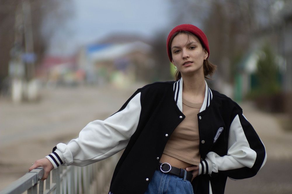 Photograph by Алина Едрянкина