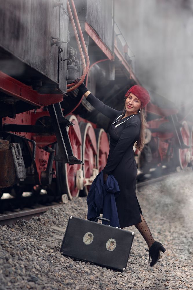 Photograph by Ляйсан Рамазанова