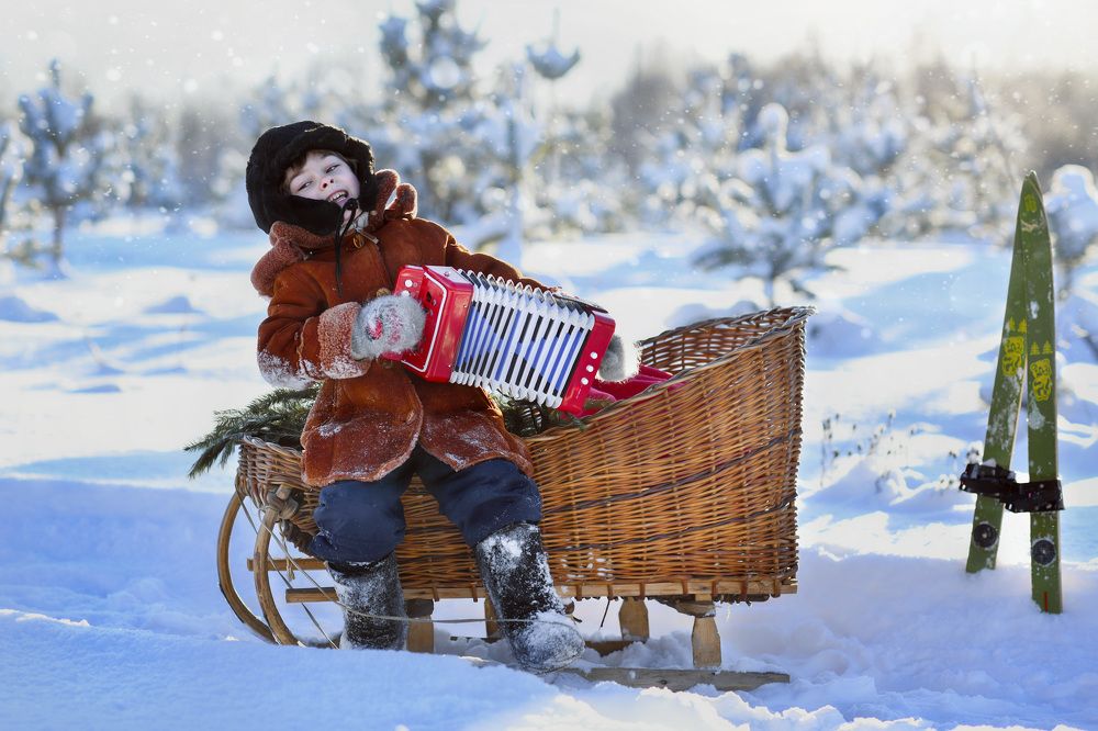 Photograph by Ирина Ефимова