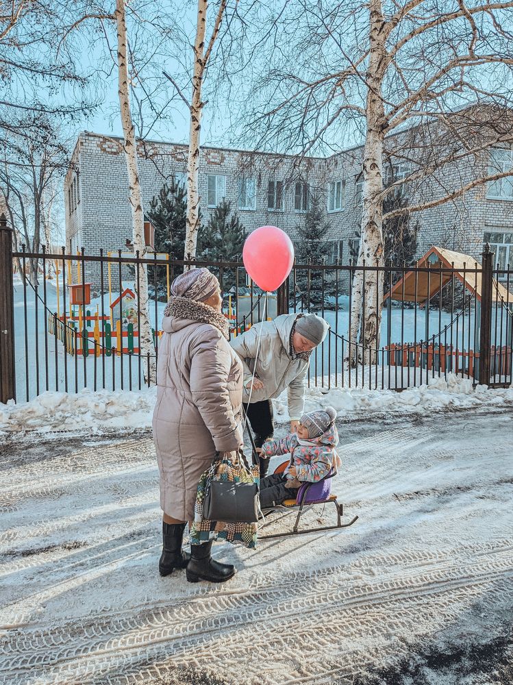 Photograph by Ишниязов Марсель