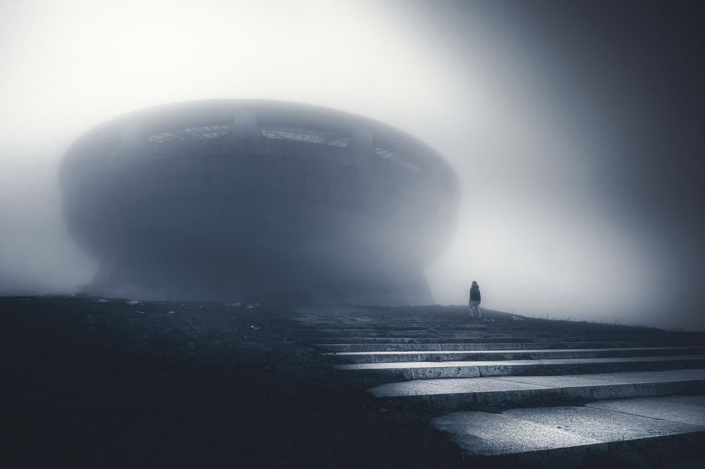 Photograph by Слави Заяков