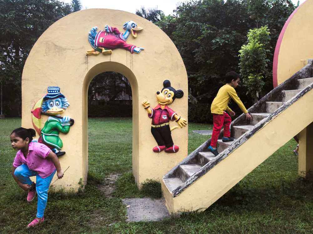 Photograph by Dhritiman Mandal