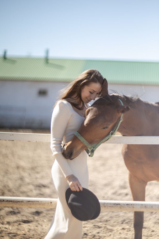 Photograph by Olga Smirnova