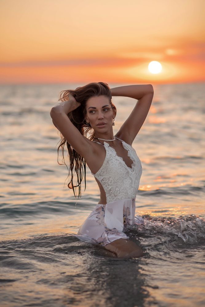 Photograph by Дарья Колесник