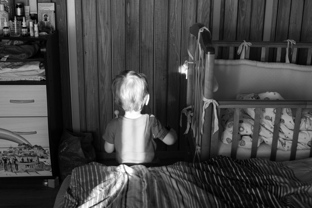 Photograph by Сторогина Марина