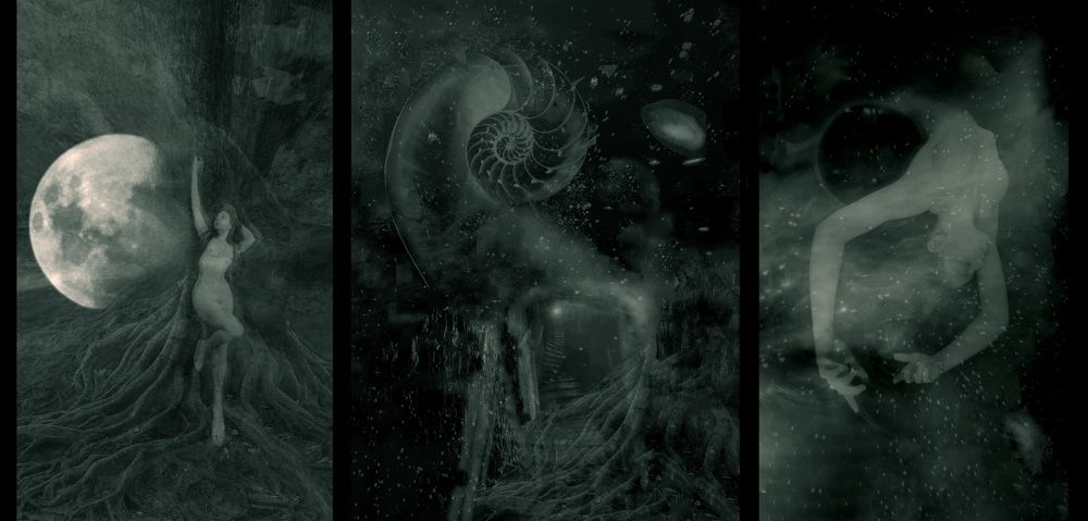 Photograph by Olga Sokolinskaya