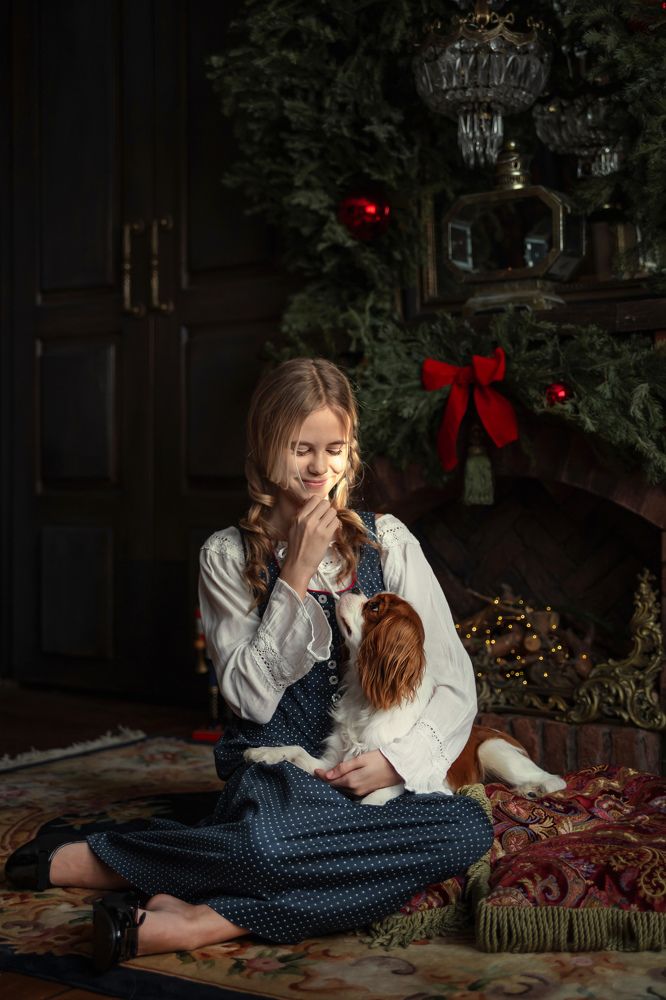 Photograph by Наталья Русских