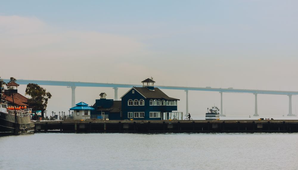 Photograph by Austin