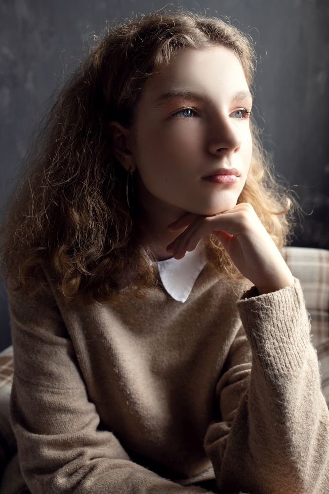 Печальная история