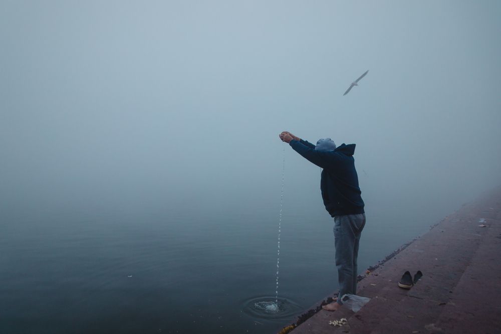 Photograph by Dhritiman Mandal