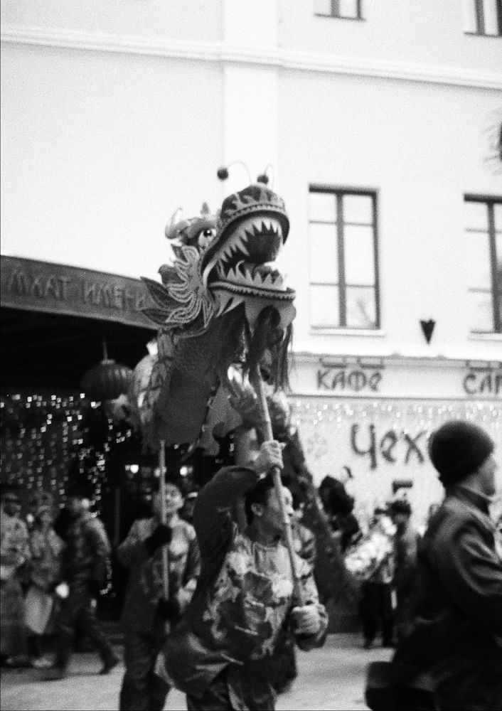 Photograph by Леонид Афанасьев