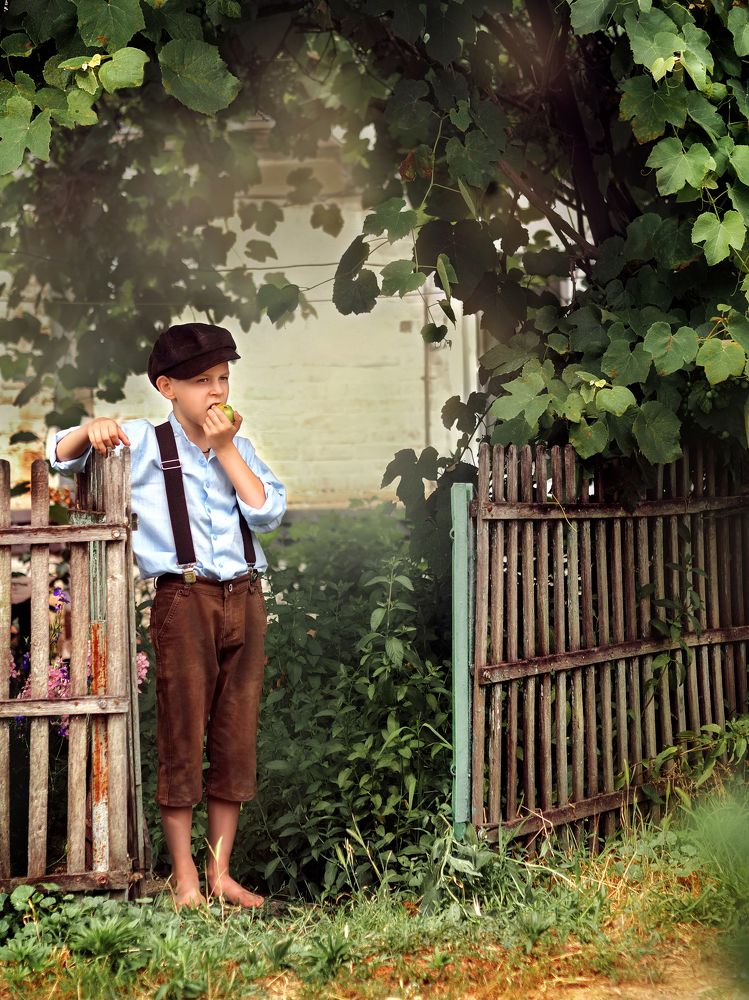 Photograph by Oлеся Грасько