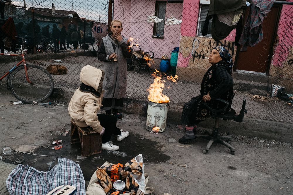 Photograph by  Dimitar