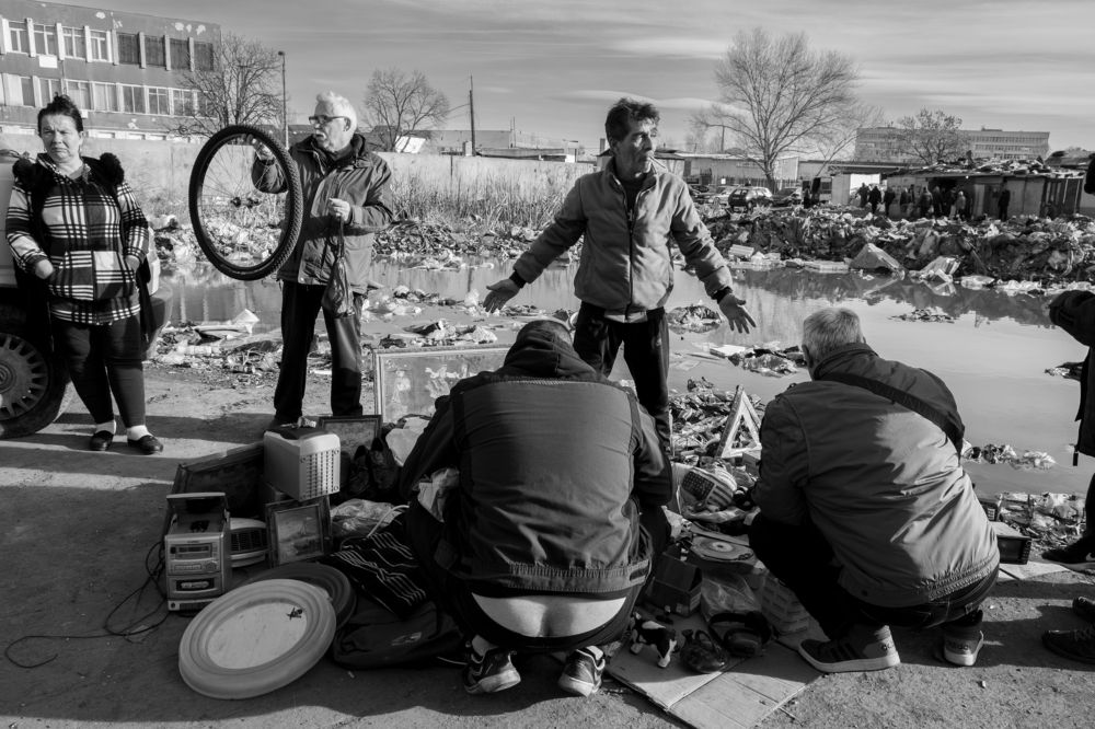 Photograph by  Dimitar