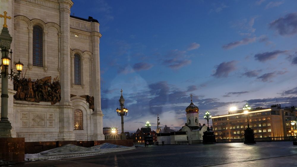 Фотография автора 