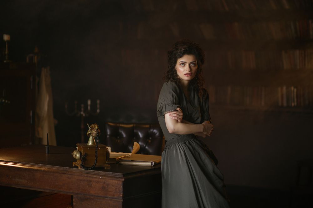 Photograph by Паршина Настасья