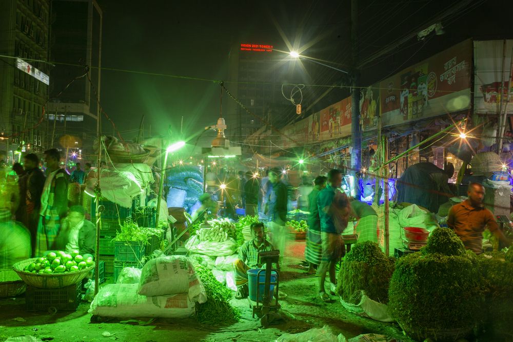 Photograph by Razin Chowdhury