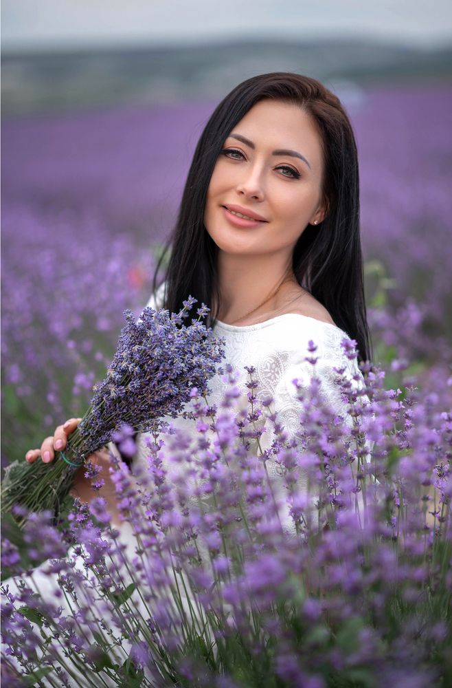 Photograph by Дарья Колесник