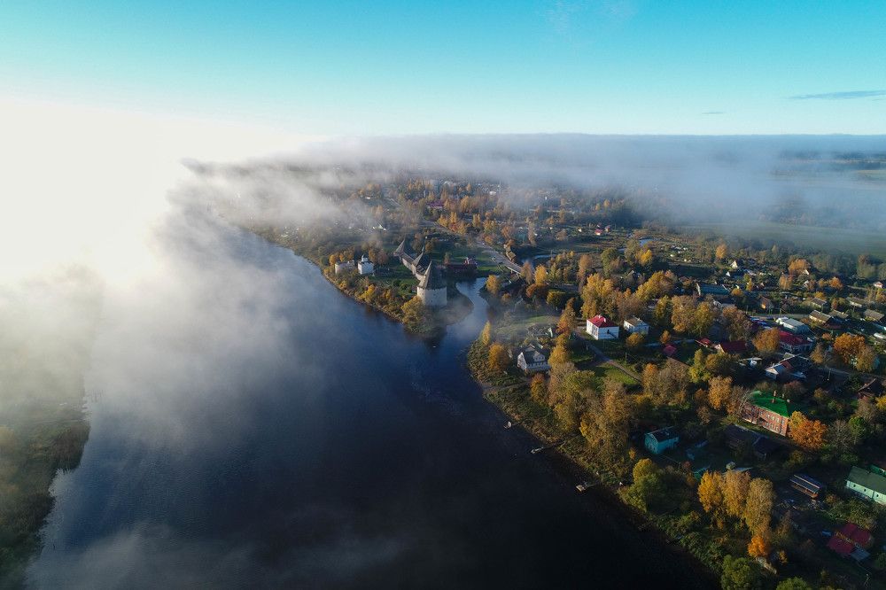 Photograph by Алексей Семенушкин