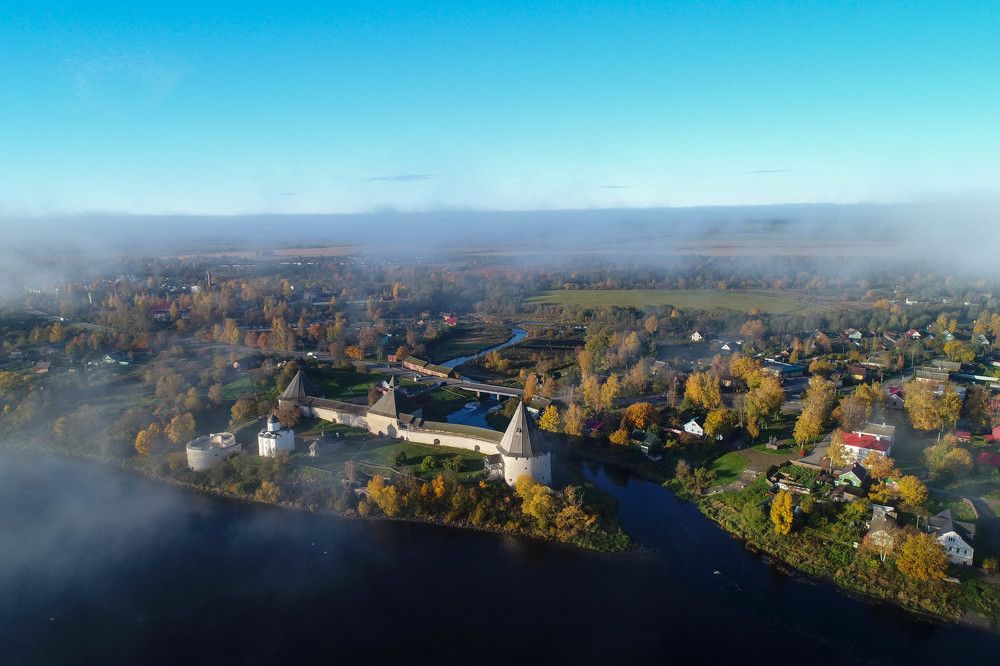 Photograph by Алексей Семенушкин