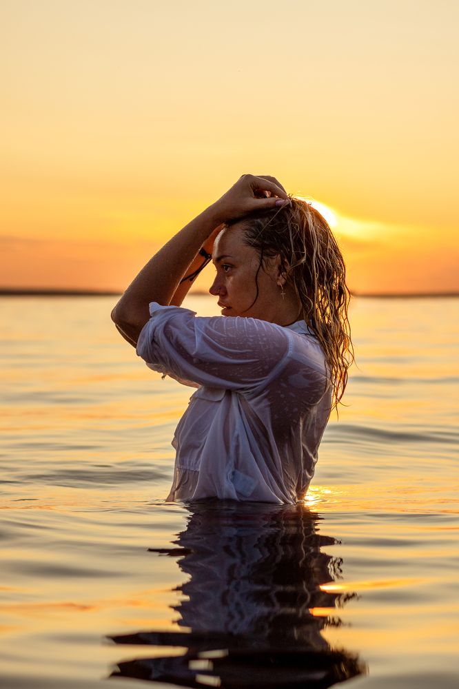 Photograph by Ольга Кузяева