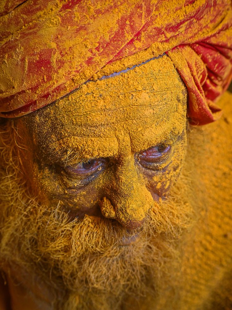 Photograph by Krunal Todkar