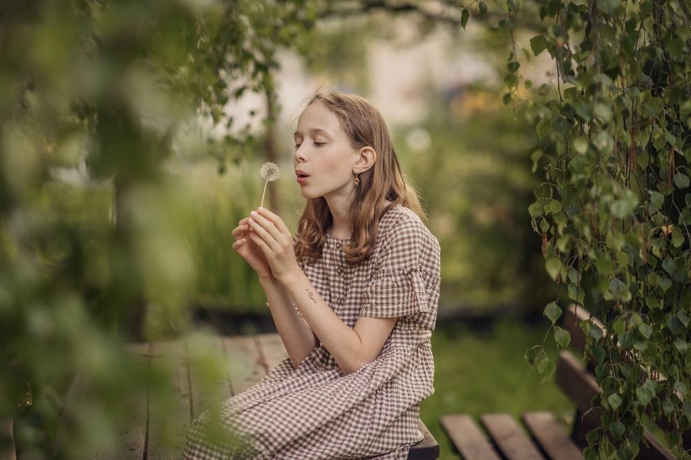 Photograph by Ольга Хентова