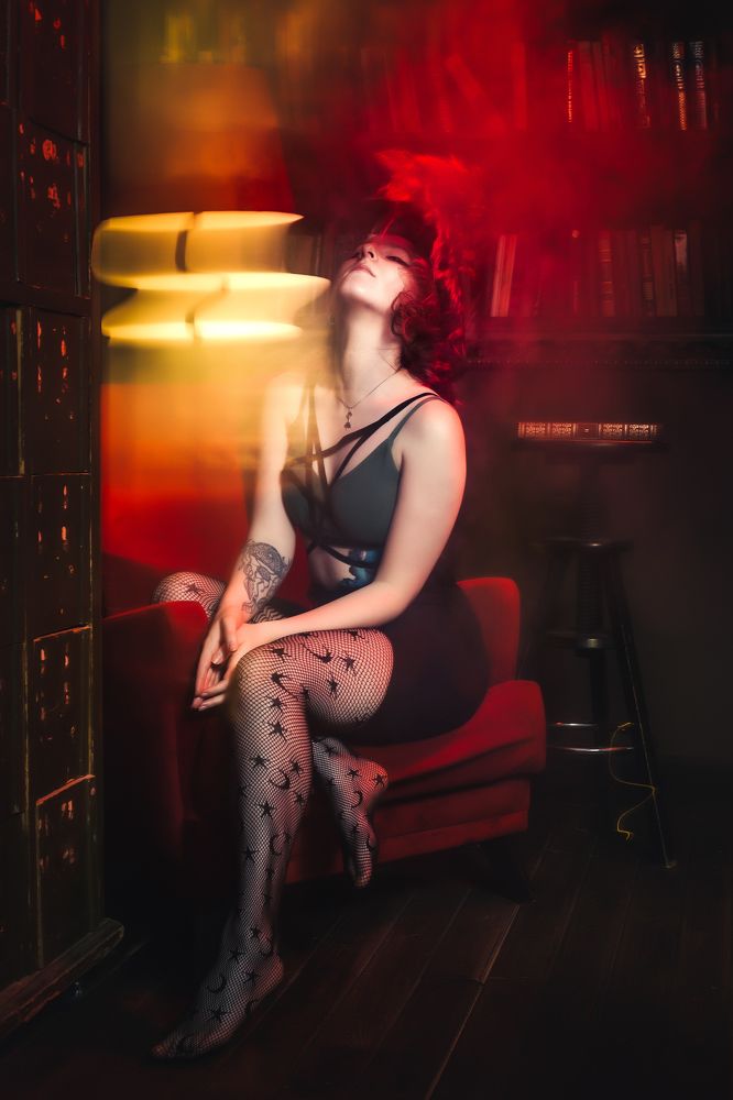 Photograph by Борищенков Олег