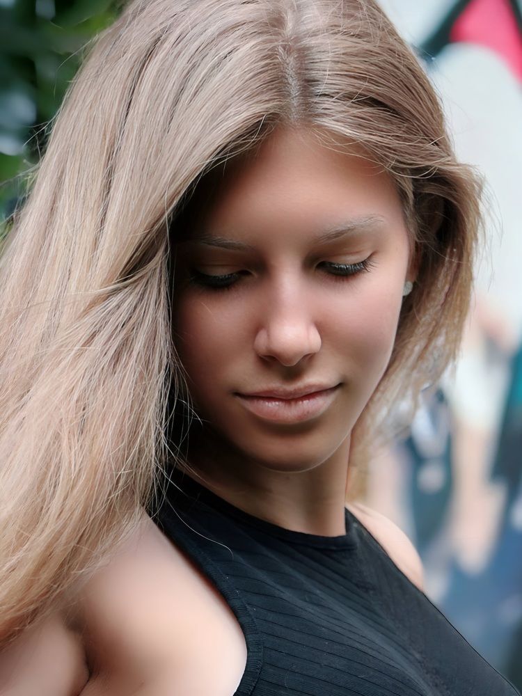 Photograph by Robert Seme