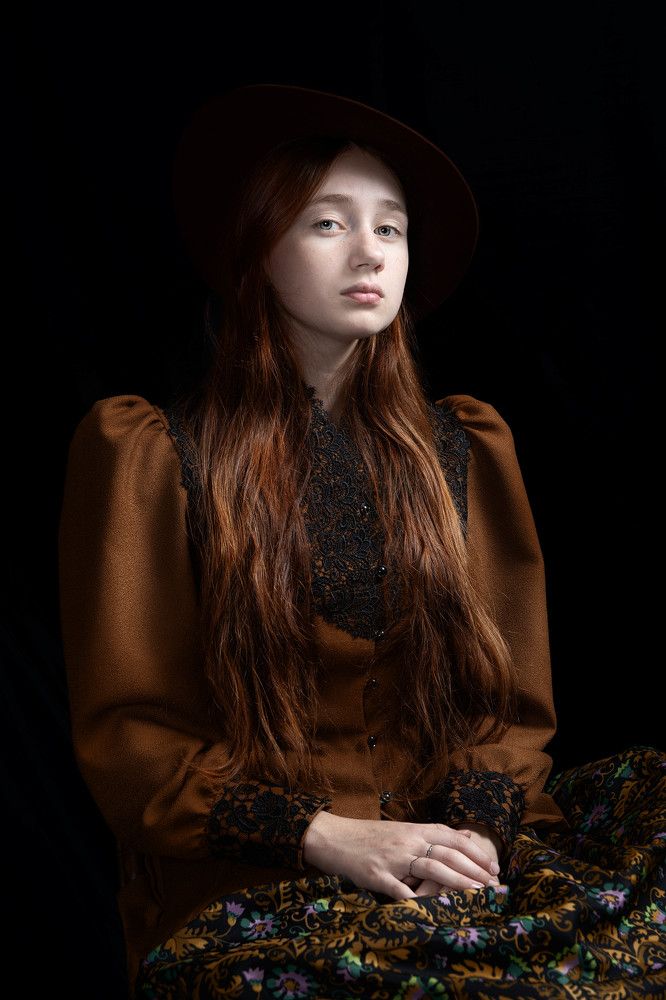 Фотография автора Могилевцева Дарья