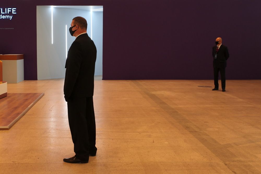 Photograph by Борис Астафьев