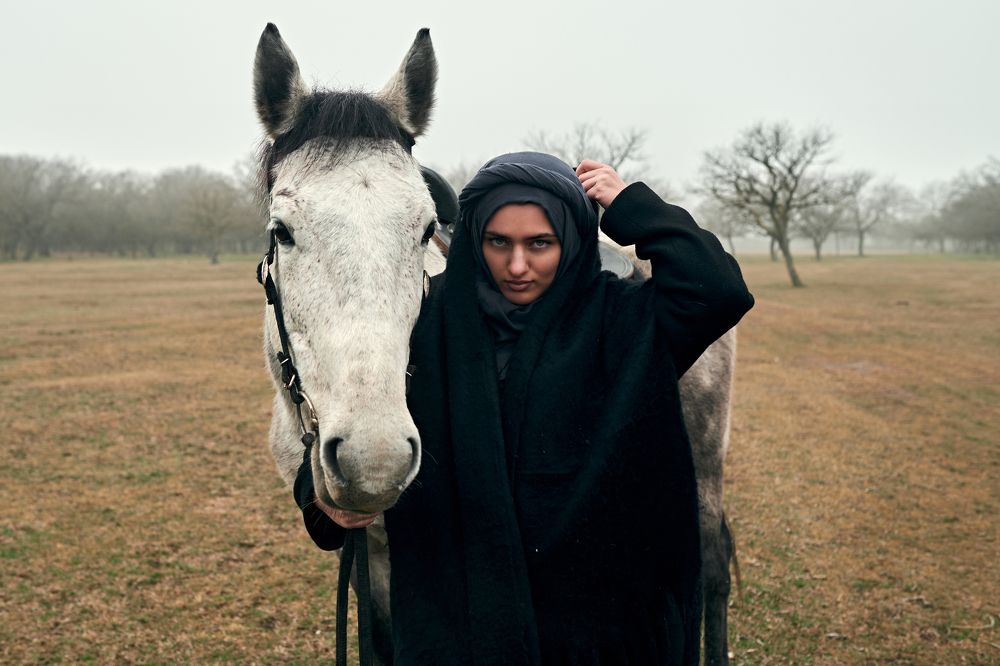 Photograph by Владимир Ивлев