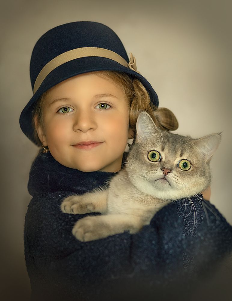 Фотография автора Ирина Кожина