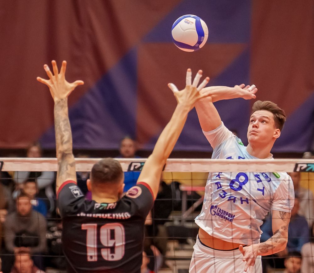 Фотография автора Александр Дюльгер