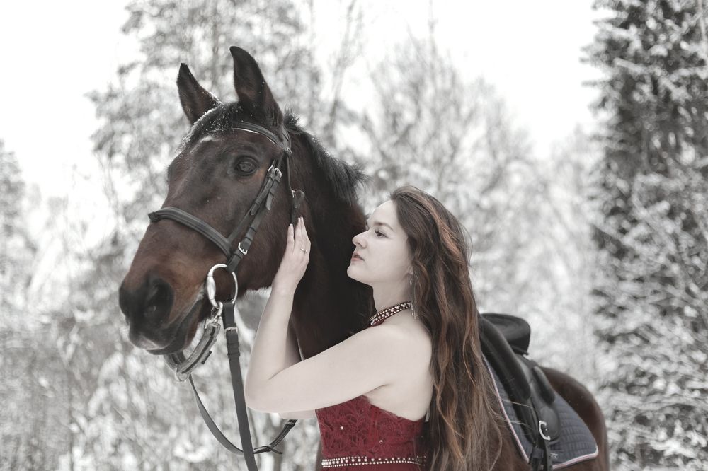 Фотография автора Мария Анатольевна Кузовлева