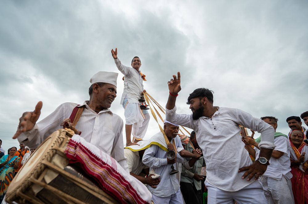 Happiness lies in the little things in life