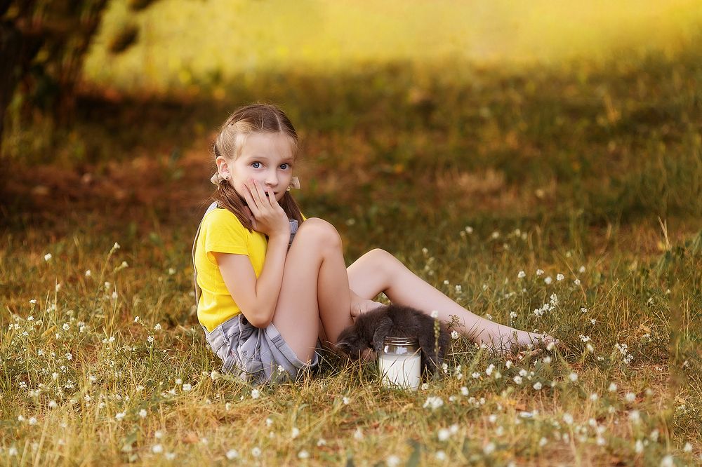 Photograph by Елена Мелющенкова