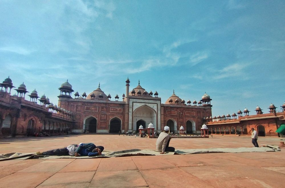 Photograph by Shalabh Srivastava