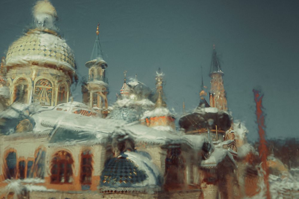 Photograph by Елена Леонидовна