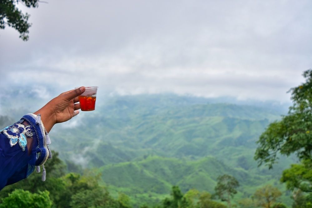 Photograph by Al Mamun Nil